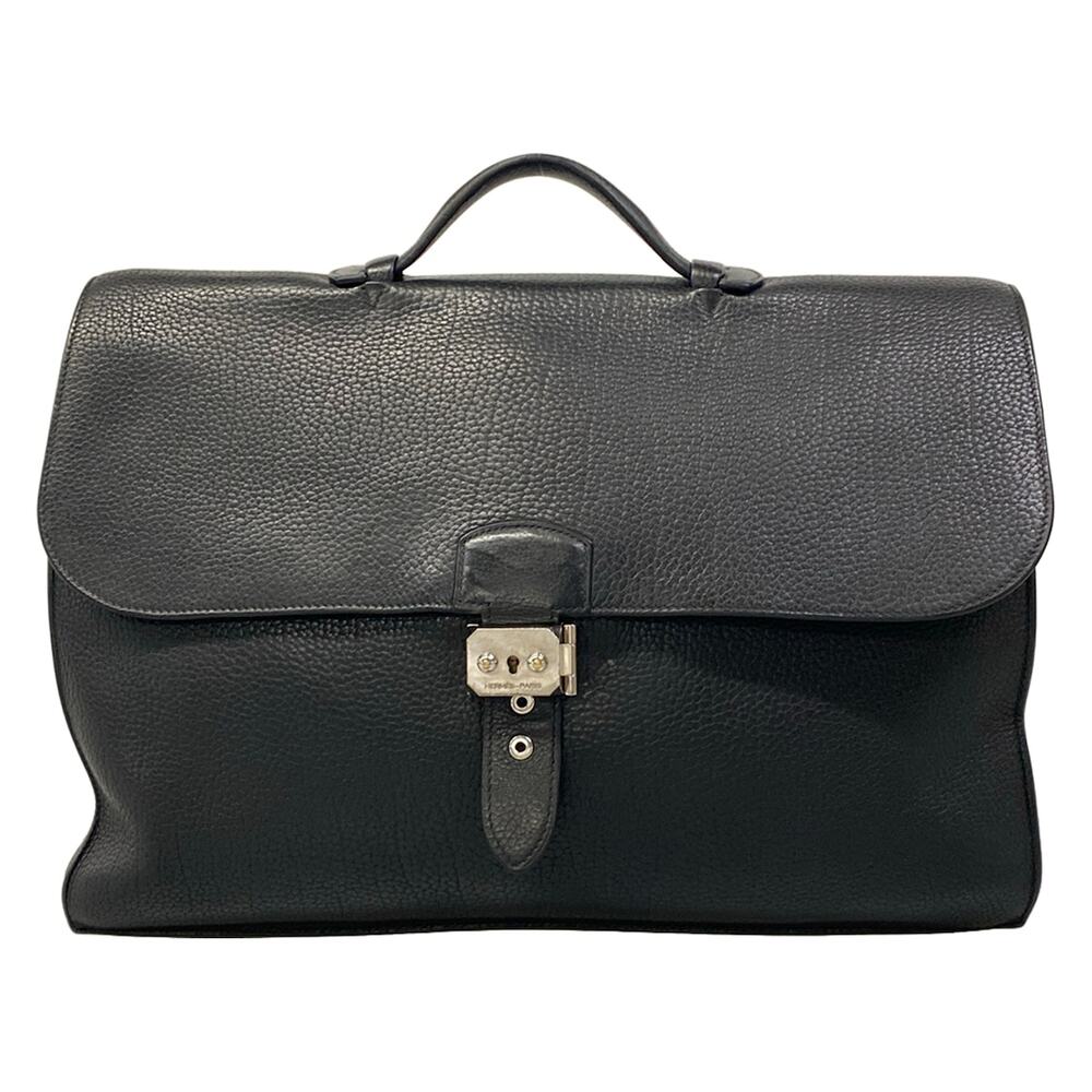 Hermès Sac a Depeche 41 Business Bag